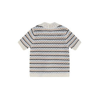 Designers Remix Multicolor Matis Sweater