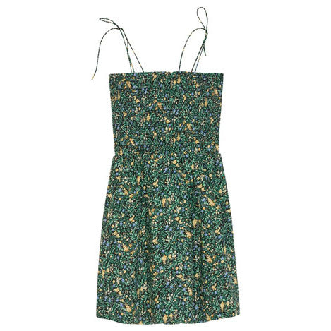 designers remix sandra dress Designers Remix Sandra Scallop Dress - Mnster