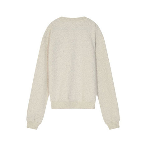 Designers Remix Heather Grey Willie Sweatshirt