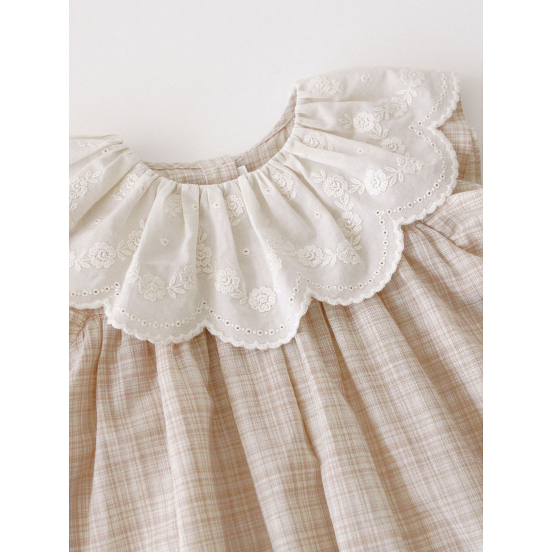 Louisiella Riviere Dress