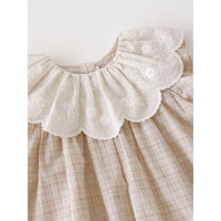 Louisiella Riviere Dress