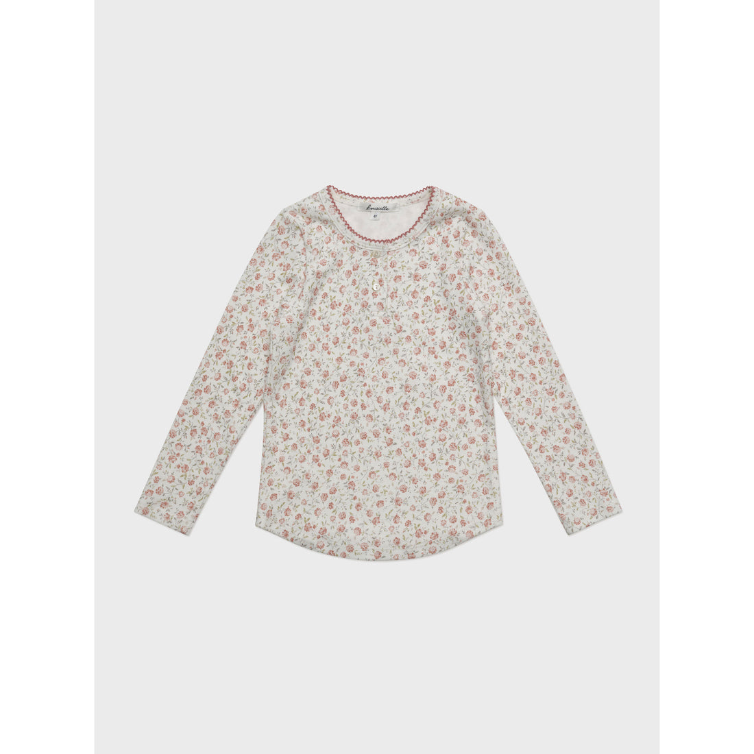 Louisiella Ignis Set