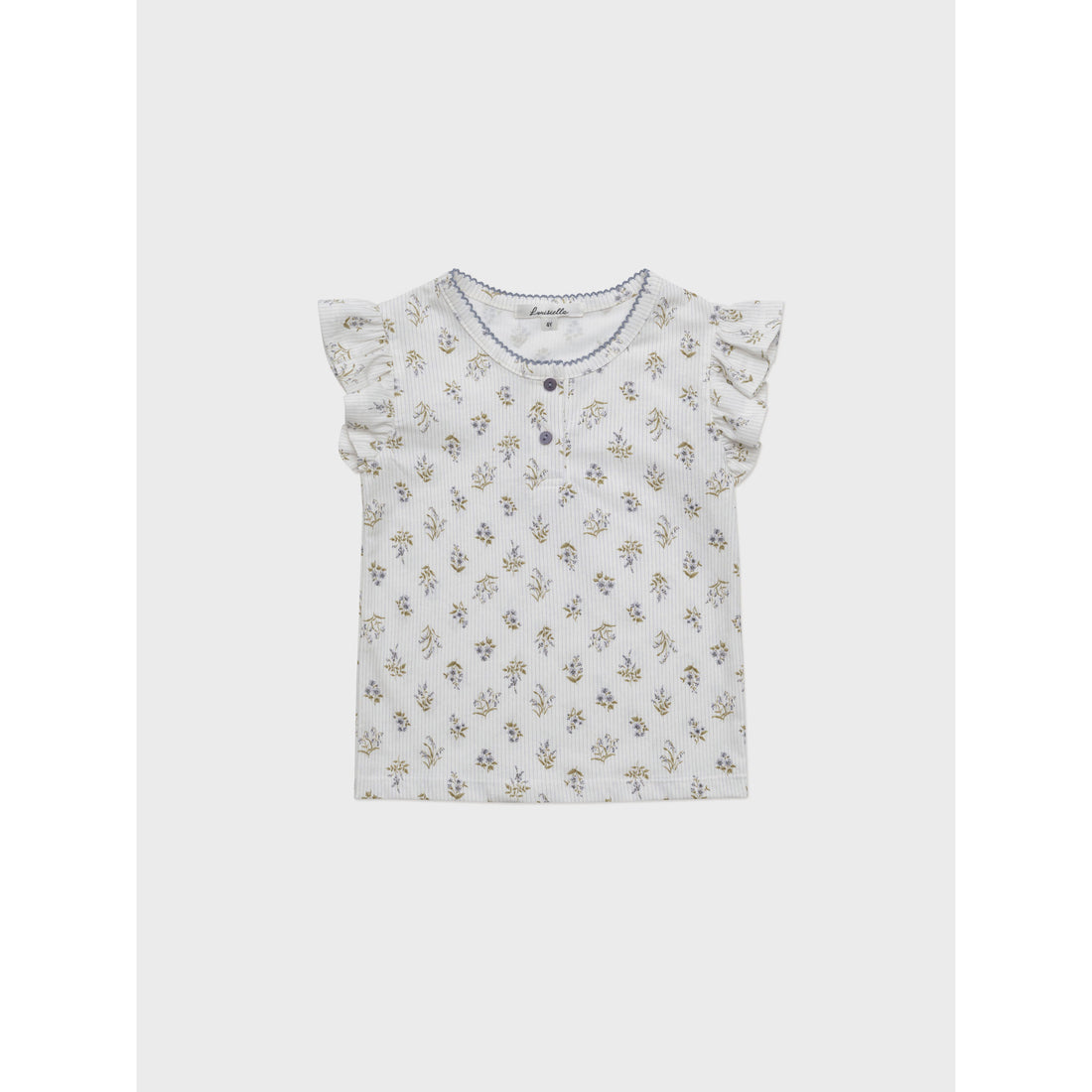 Louisiella Matilia Set