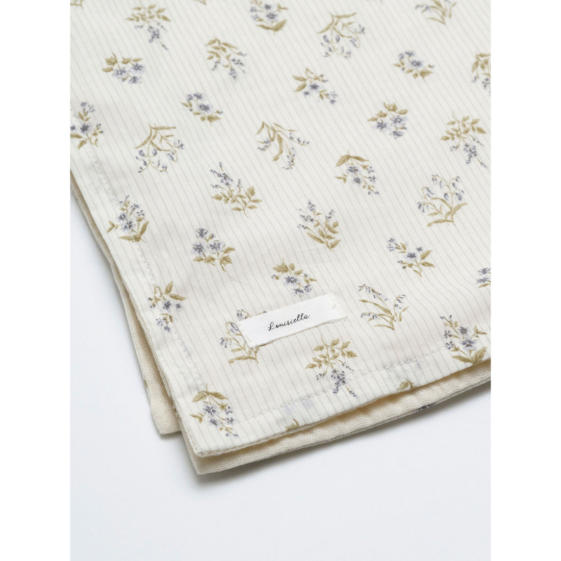 Louisiella Matilia Blanket