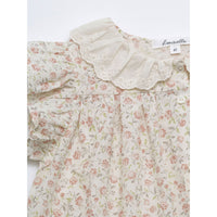 Louisiella Ignis Blouse