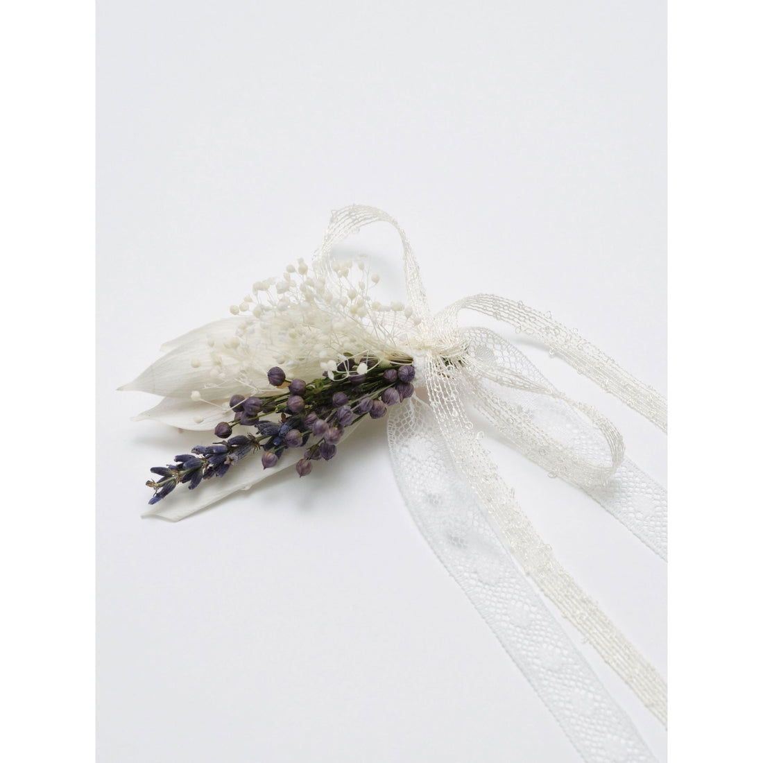 Louisiella Camino Hairpin