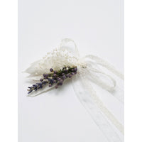 Louisiella Camino Hairpin