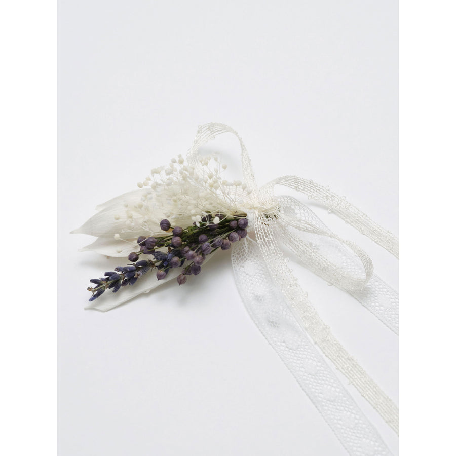 Louisiella Camino Hairpin
