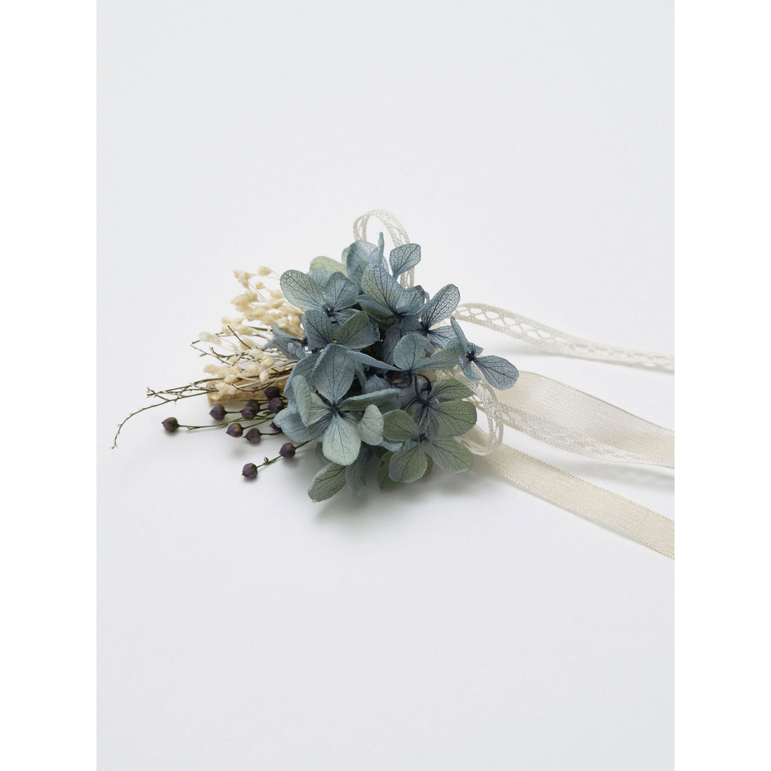 Louisiella Kay Hairpin