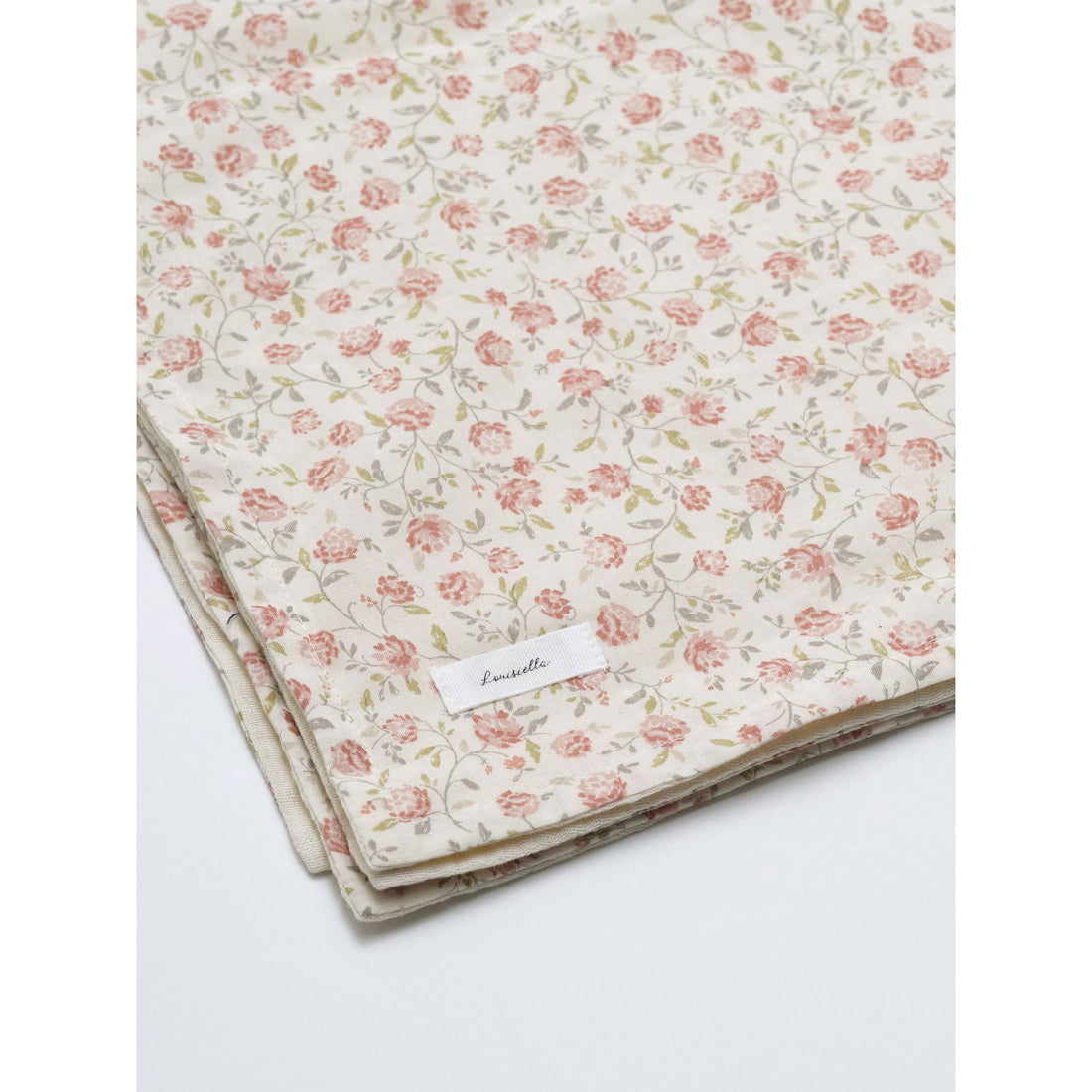 Louisiella Ignis Blanket