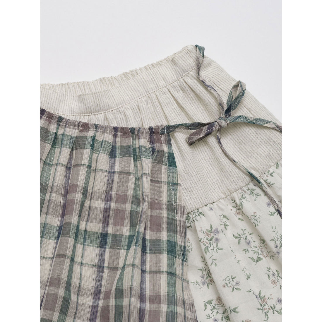 Louisiella Laflo Skirt