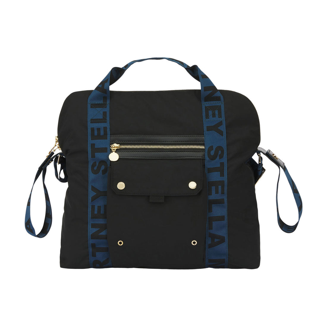 Stella McCartney Diaper Bag With Stella Logo