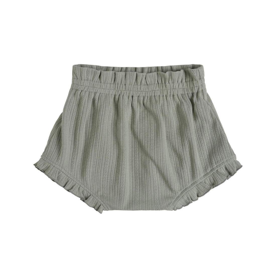 Little Cotton Clothes Seagrass Organic Pointelle Didi Bloomers