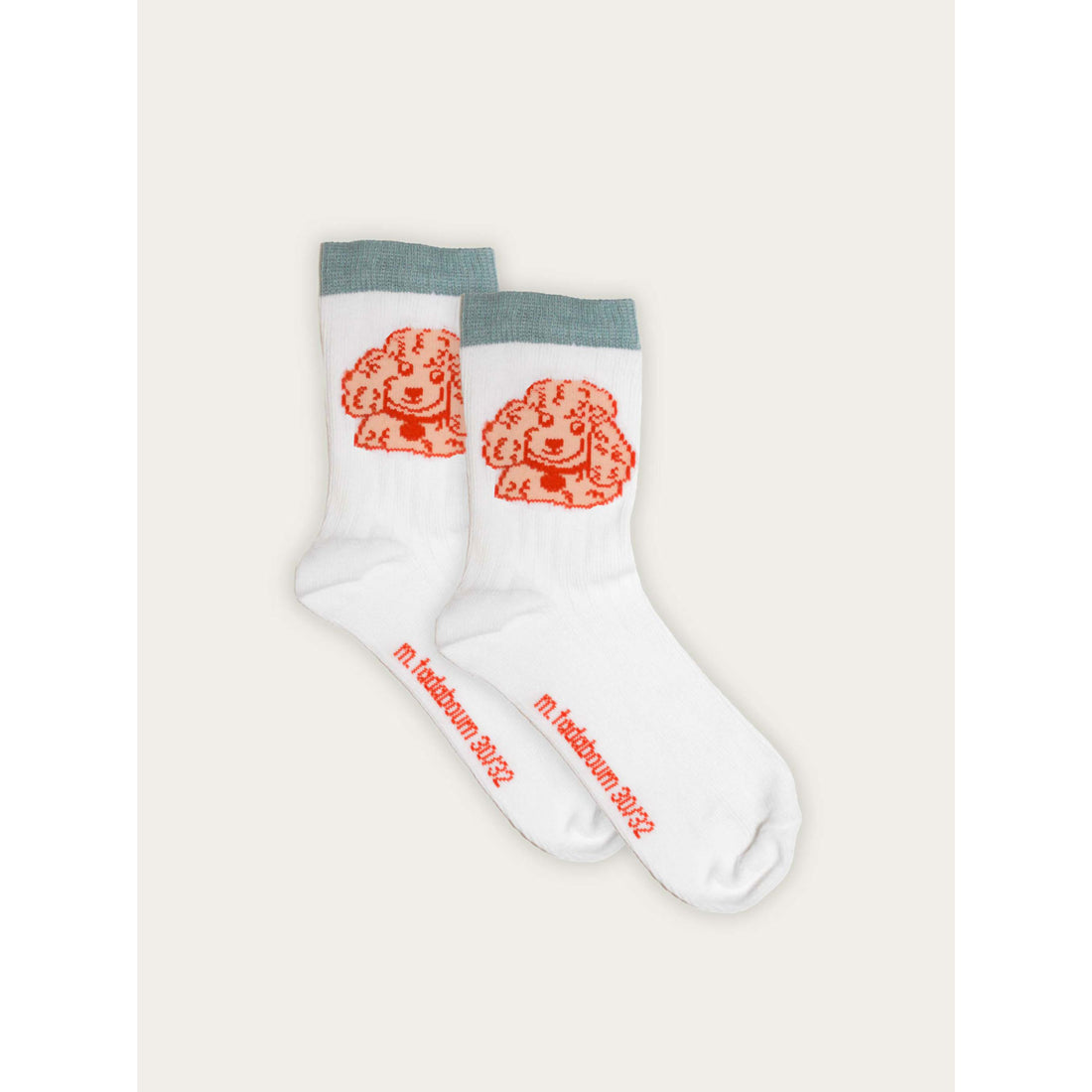 maison tadaboum Dolly Socks Socks