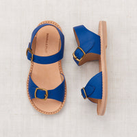 Misha and Puff Nile Double Buckle Sandal