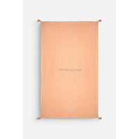 We are Kids Hotel Du Sud Ava Beach Towel