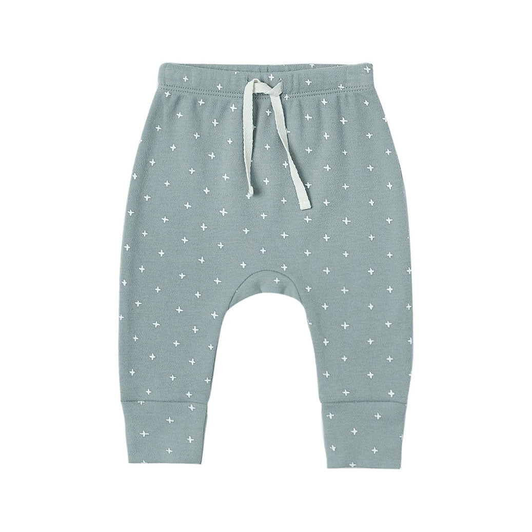 Quincy Mae Ocean Drawstrig Pants