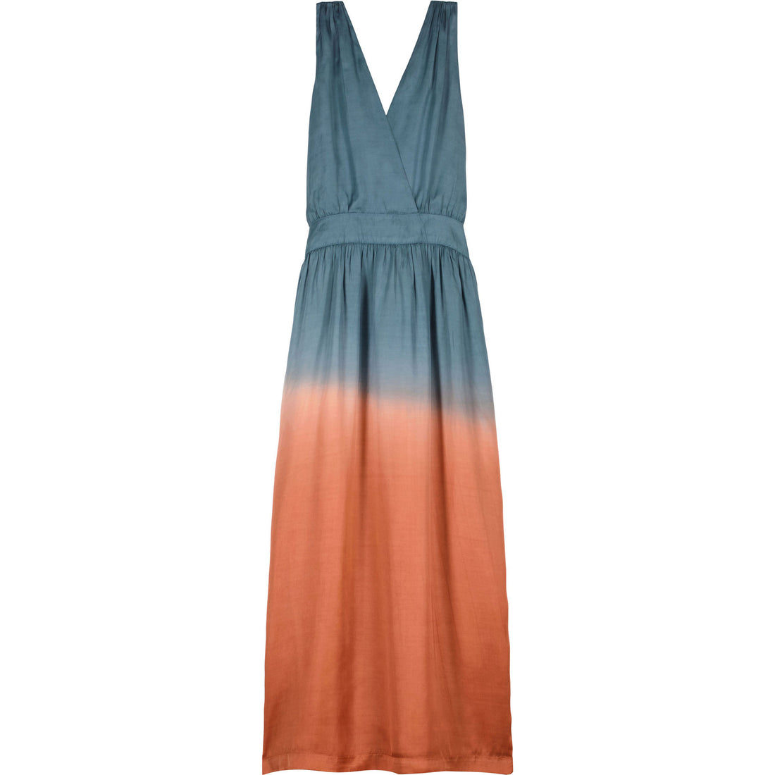 Louis Louise Multico Modal Tie & Dye Savana Womens Dress