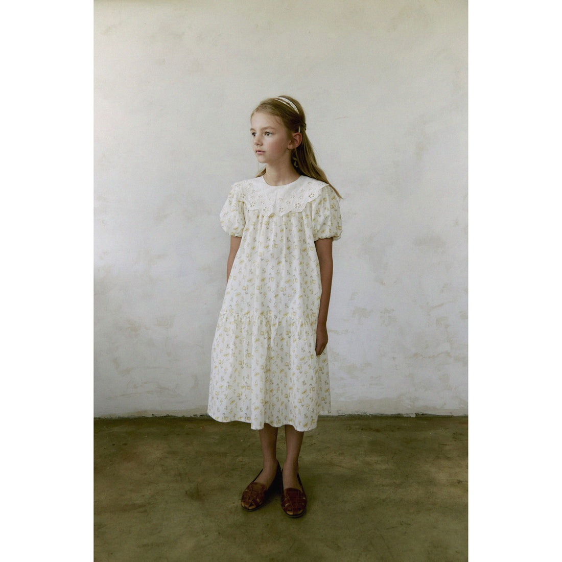 Louisiella Alaina Dress