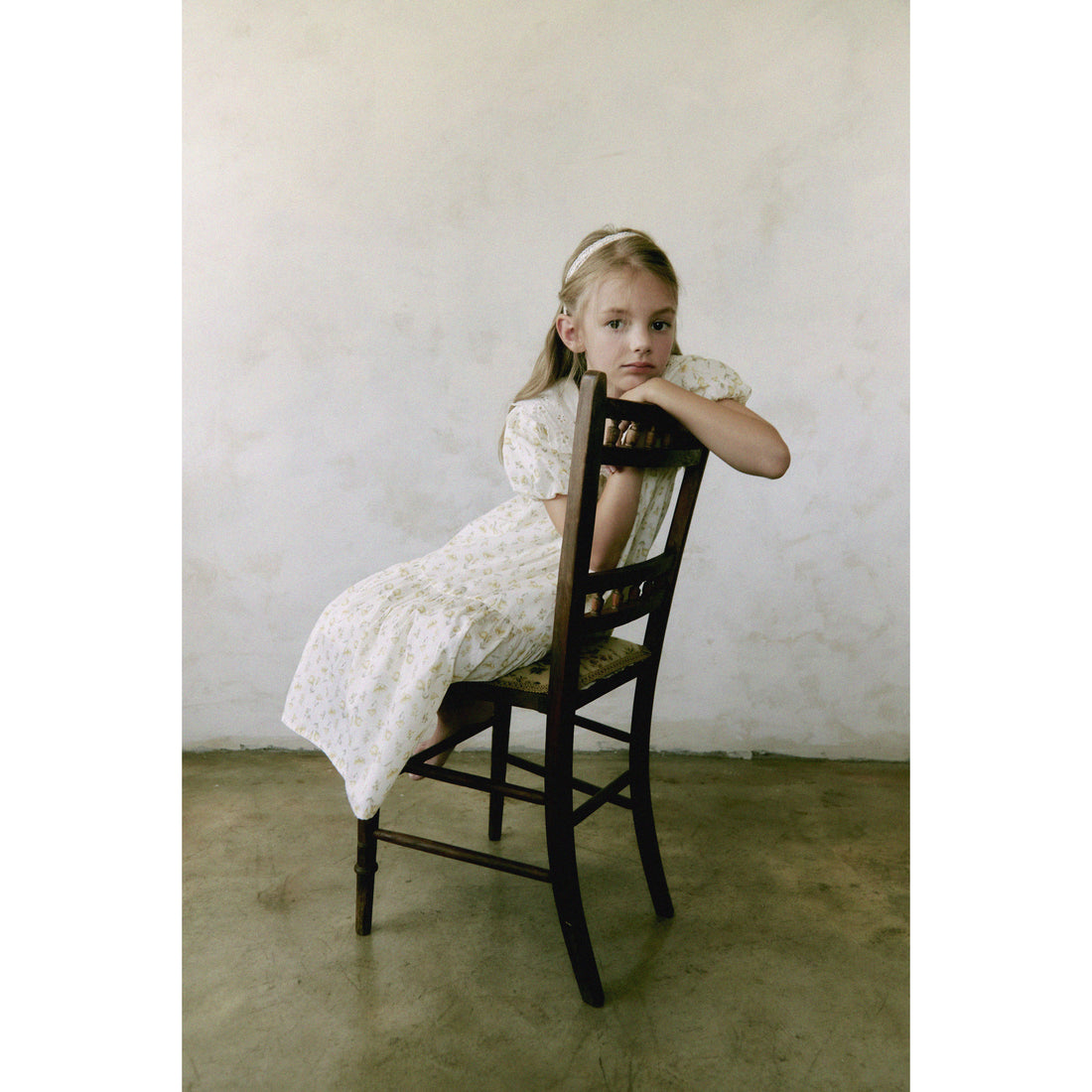 Louisiella Alaina Dress