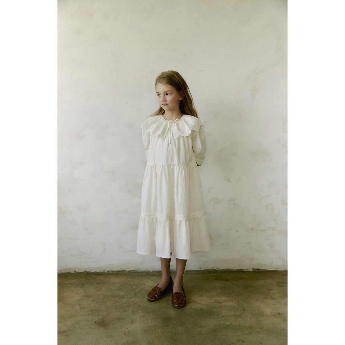 Louisiella Aydin Dress