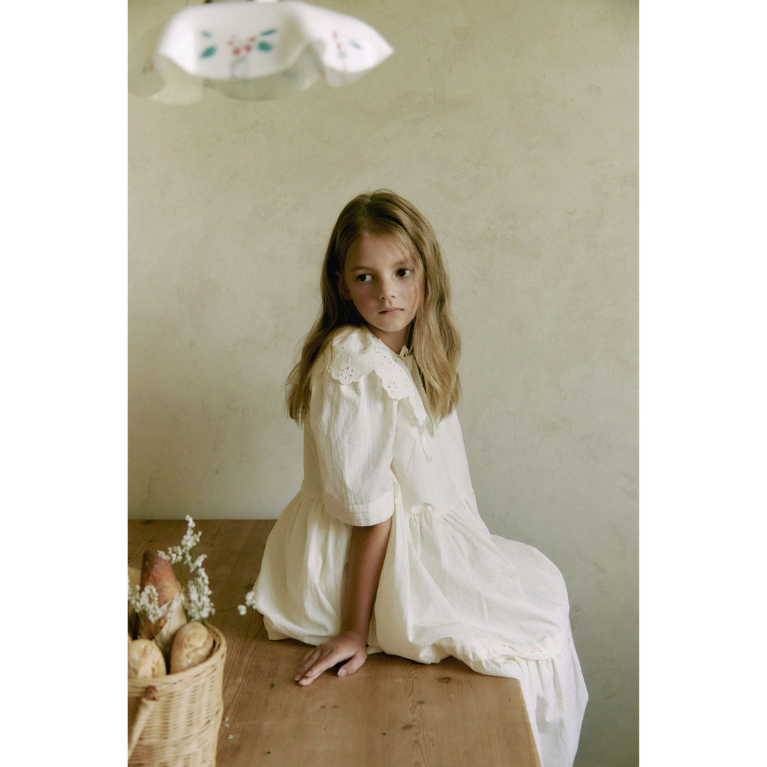 Louisiella Aydin Dress