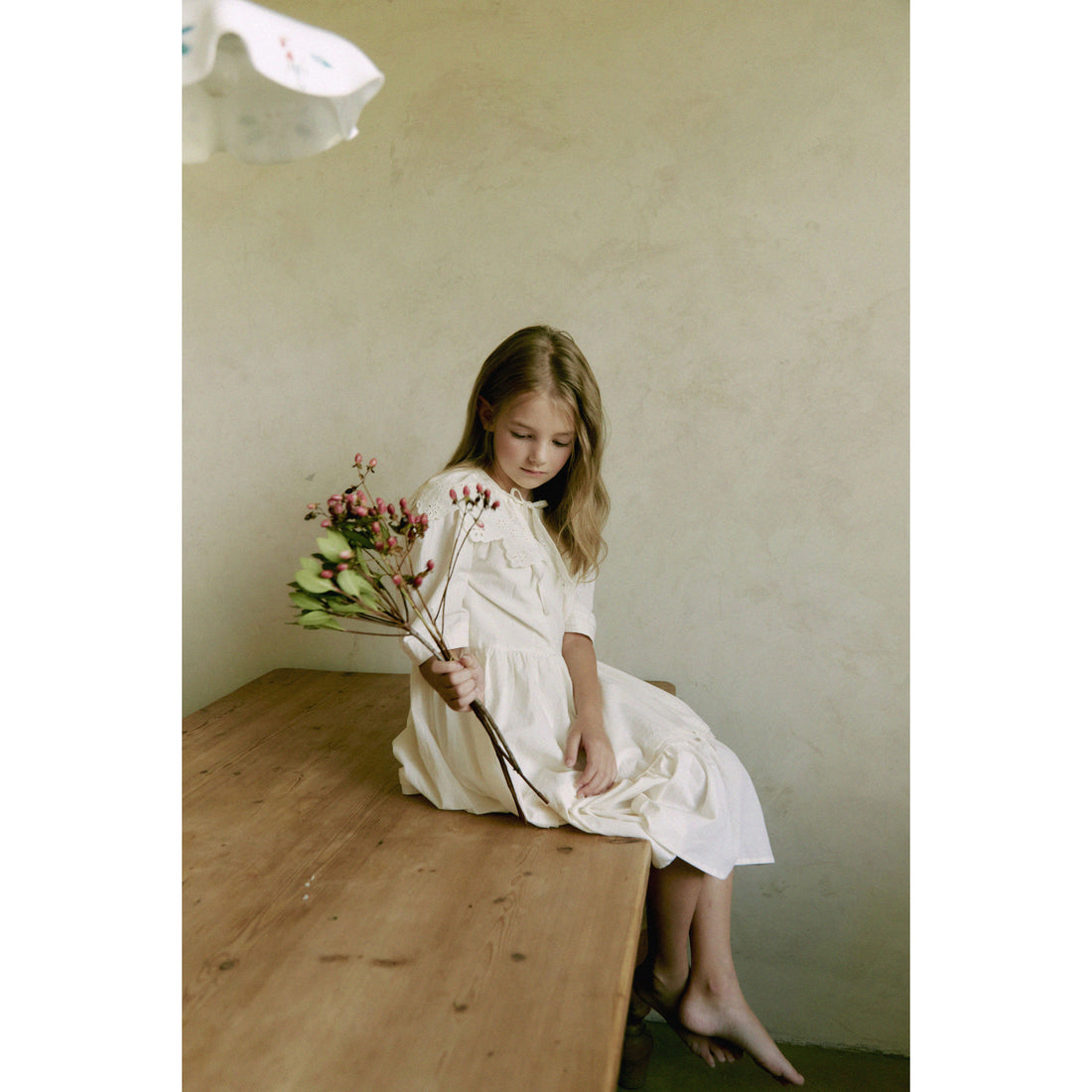 Louisiella Aydin Dress