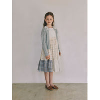 Louisiella Denpis Dress