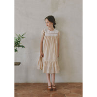 Louisiella Heyden Dress