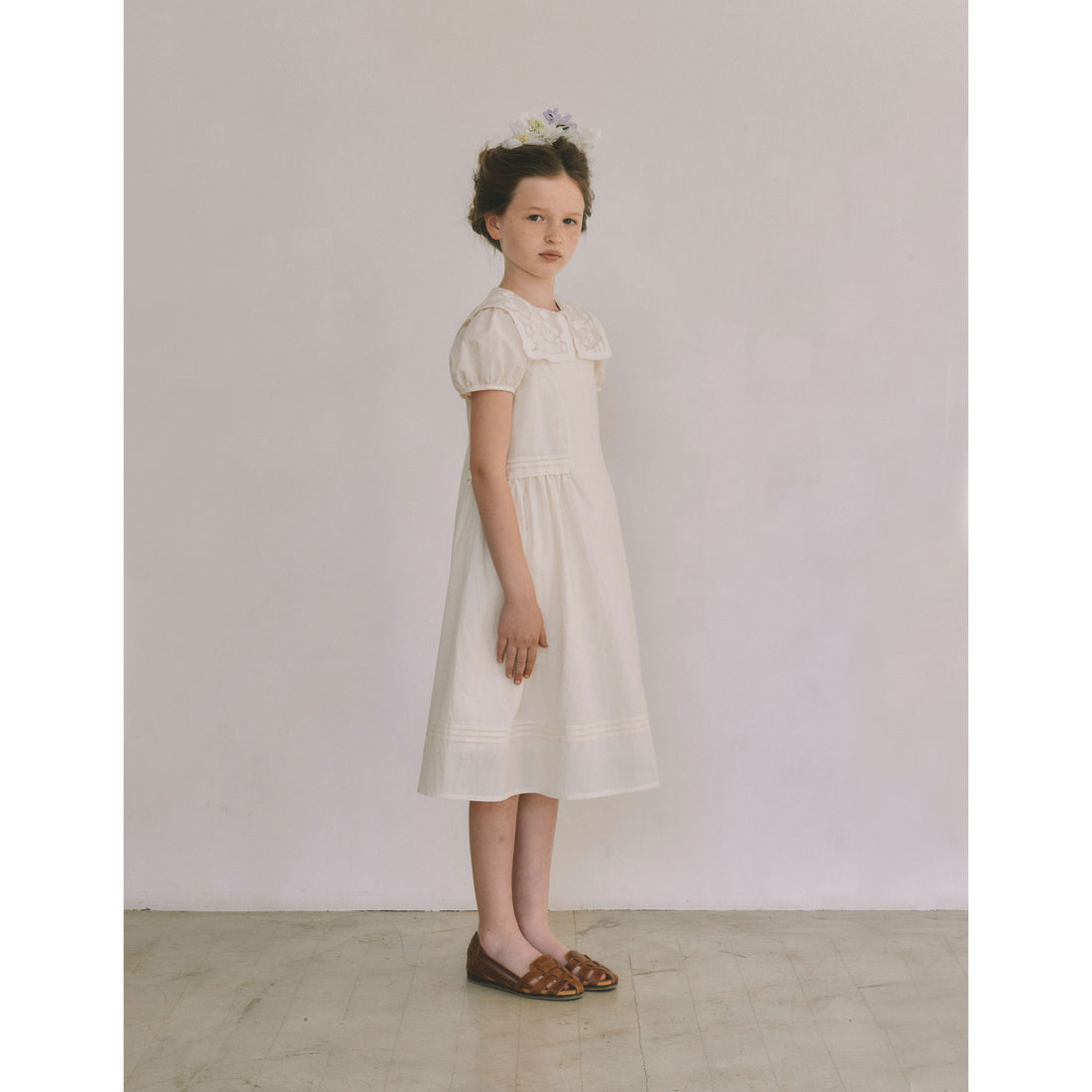 Louisiella Maite Dress