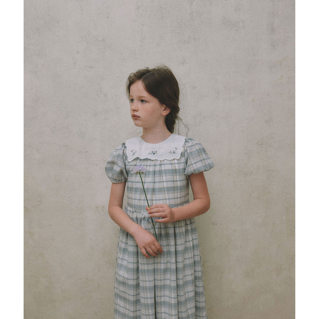 Louisiella Navia Dress