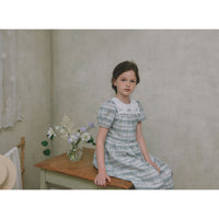 Louisiella Navia Dress