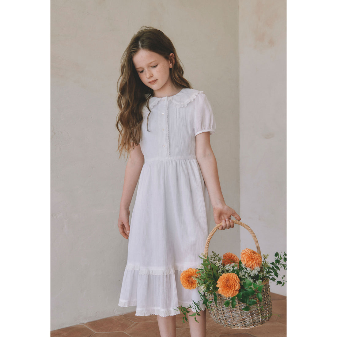 Louisiella Ploy Dress