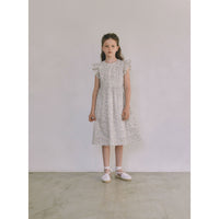 Louisiella Prilldy Dress