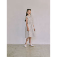 Louisiella Prilldy Dress