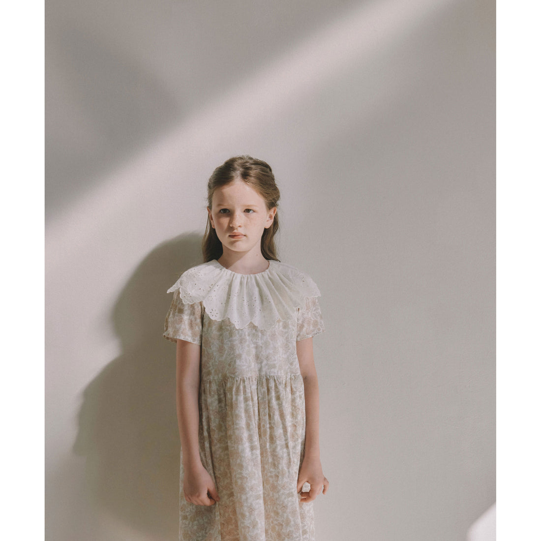 Louisiella Stelia Dress