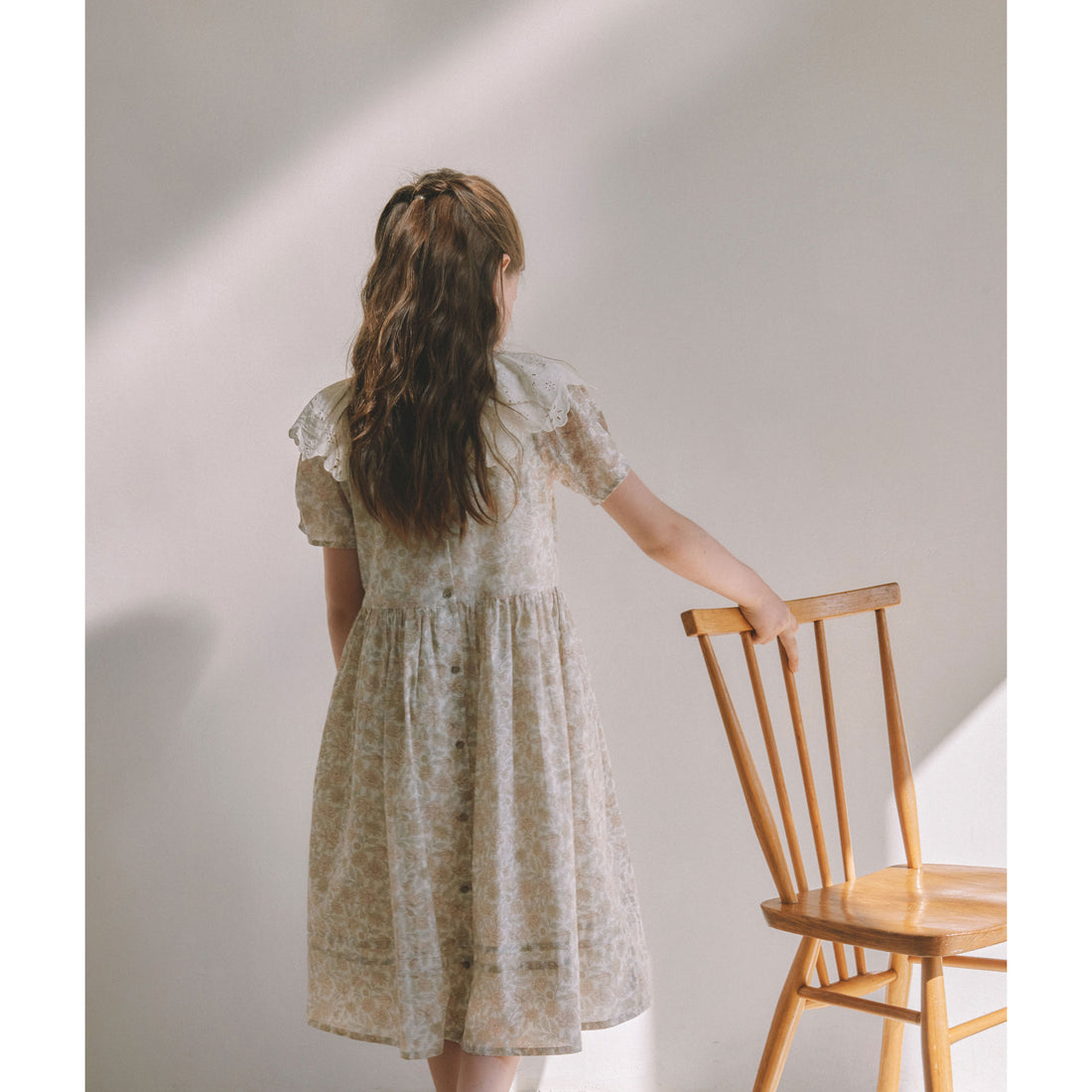 Louisiella Stelia Dress