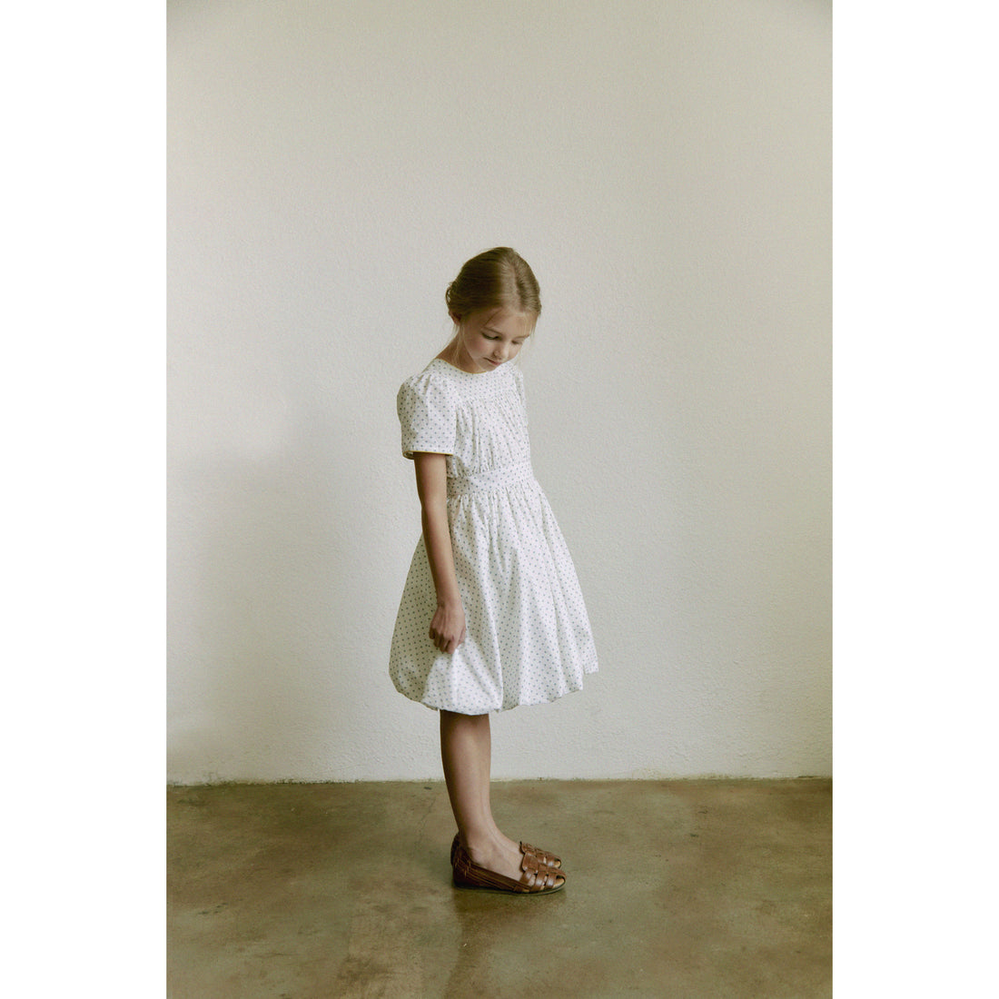 Louisiella Lamonde Dress