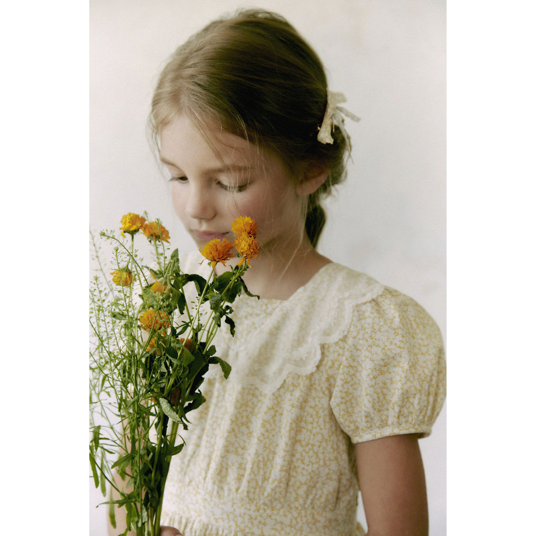 Louisiella Romiel Dress