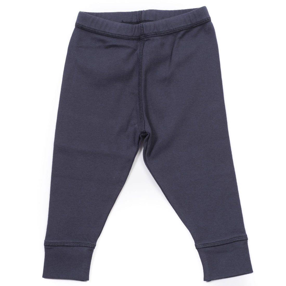 Bonton Navy Blue Legging Set