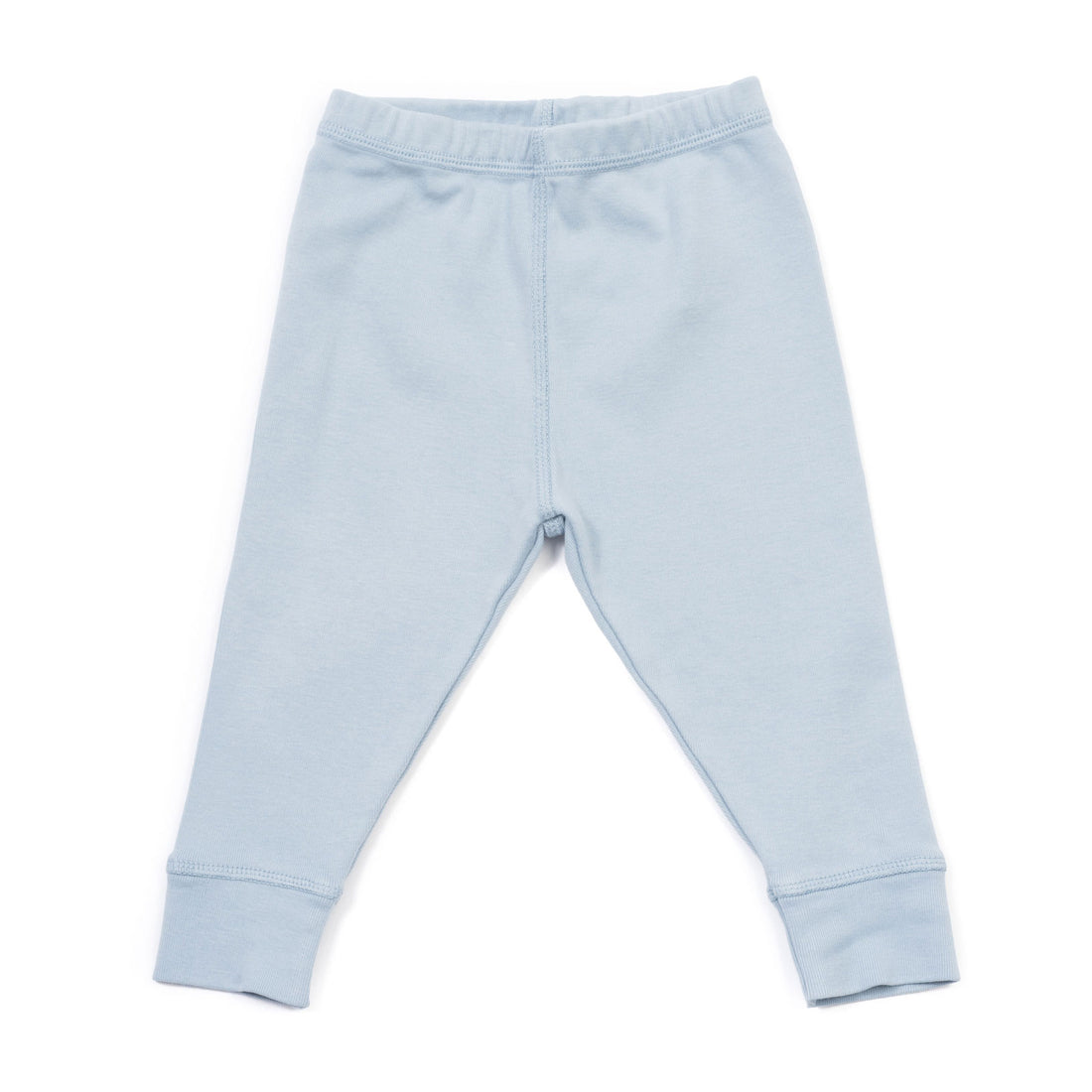 Bonton Charles Blue Legging Set