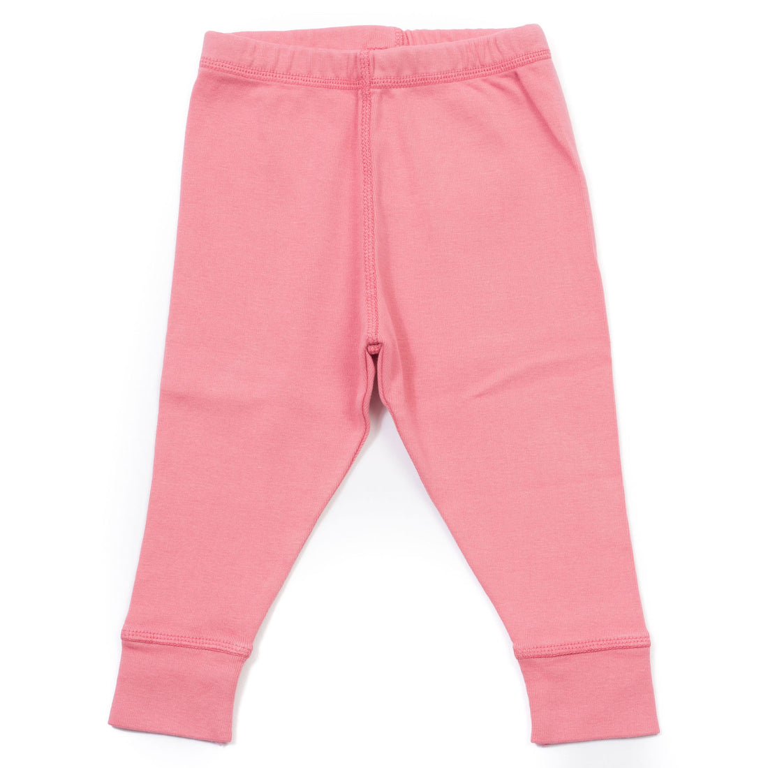 Bonton Deep Rose Legging Set