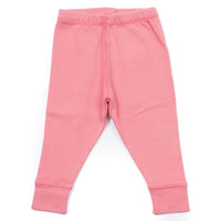 Bonton Deep Rose Legging Set