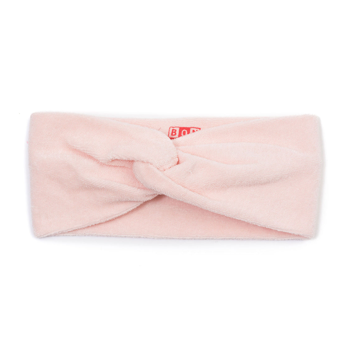Bonton Rose Blossom Terry Hairband