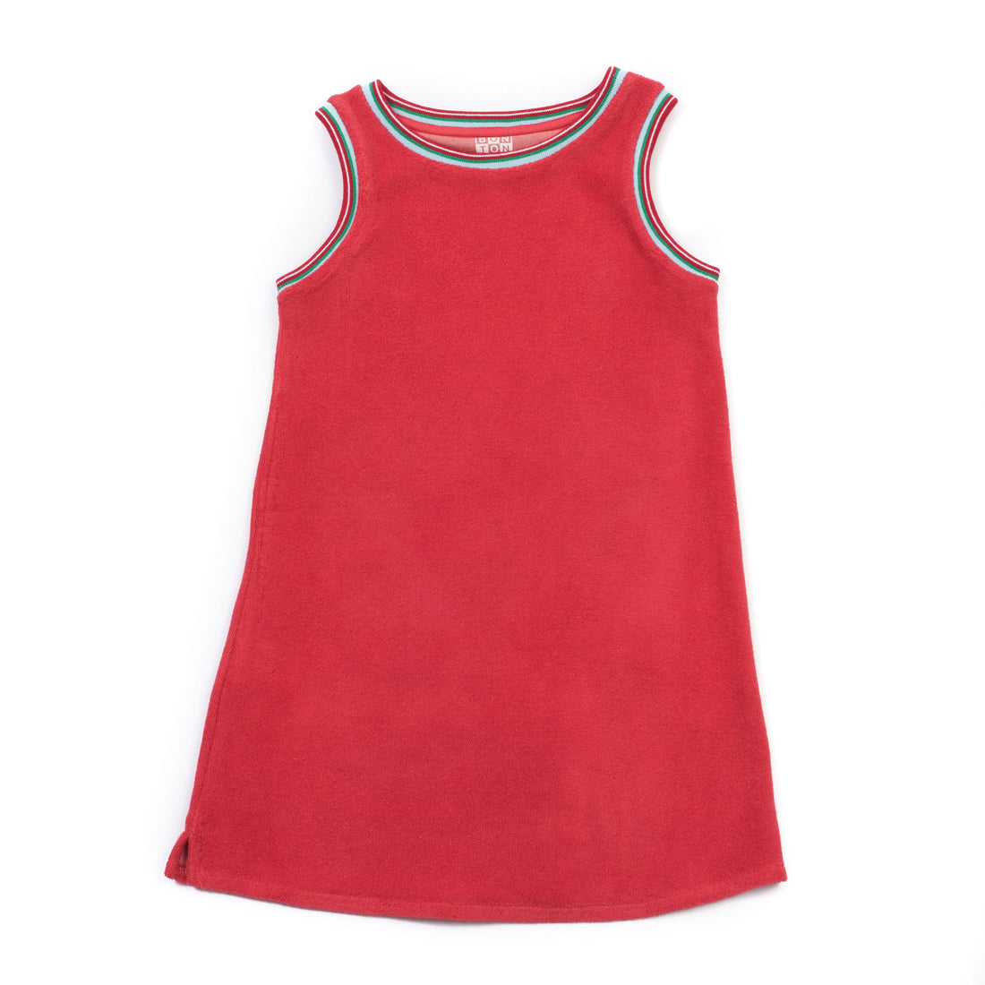 Bonton Red Carpet Tennis Dress