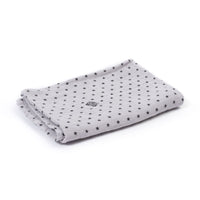 Bonton Charles Blue Star Diaper Cloth