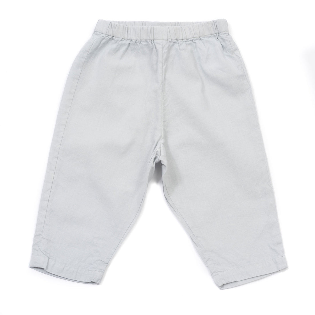 Bonton Moon Grey Loose Baby Pants