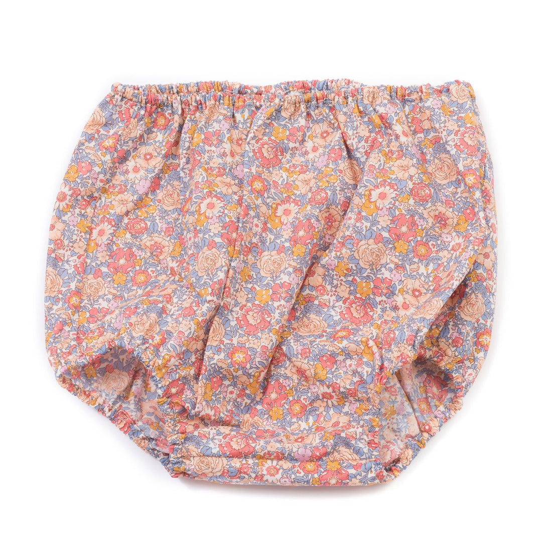 Bonton Liberty Print Bloomers