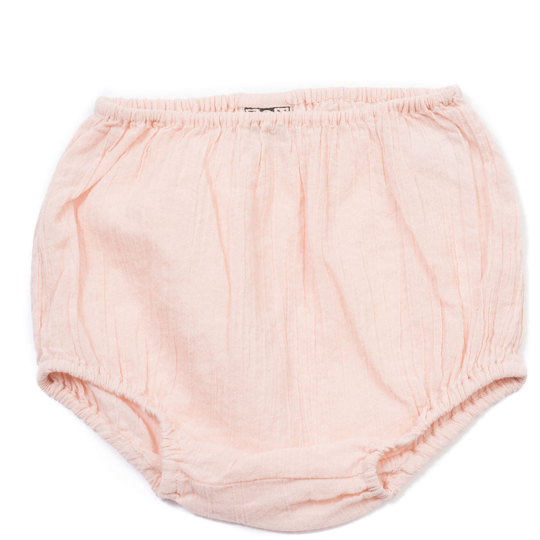 Bonton Rose Blossom Crepe Bloomer
