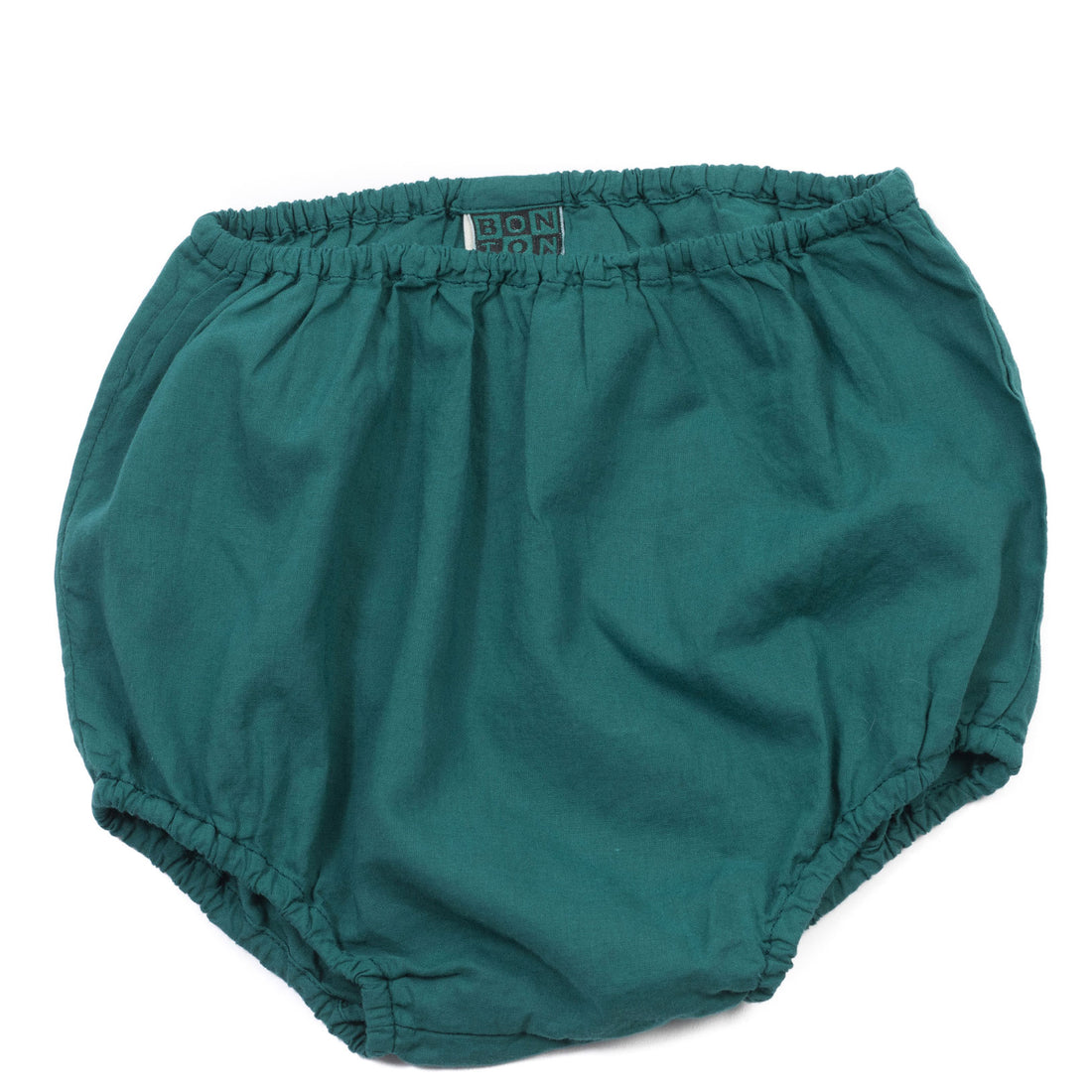 Bonton Green Bloomers